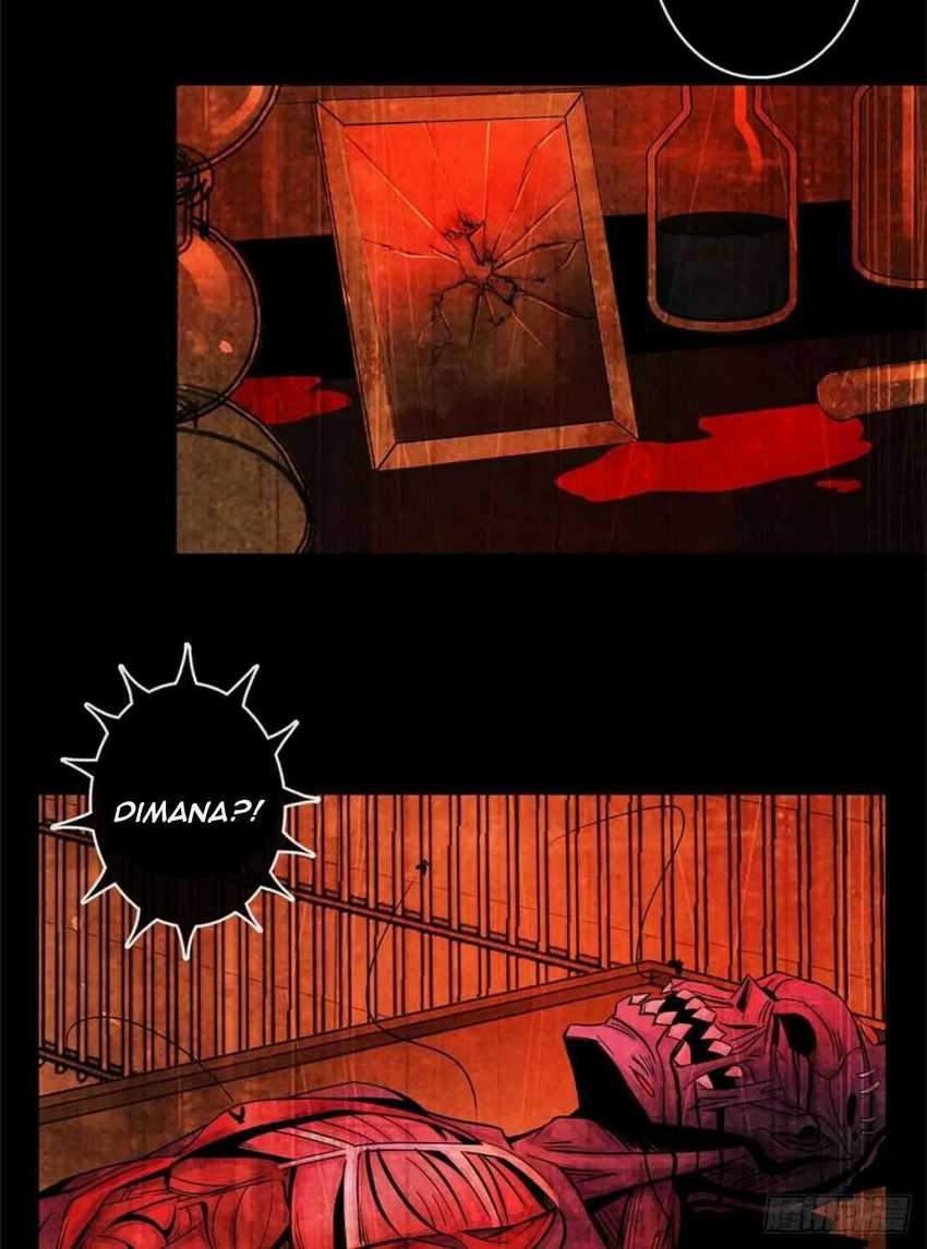 Doctor Li Ming Chapter 6 - halaman 7
