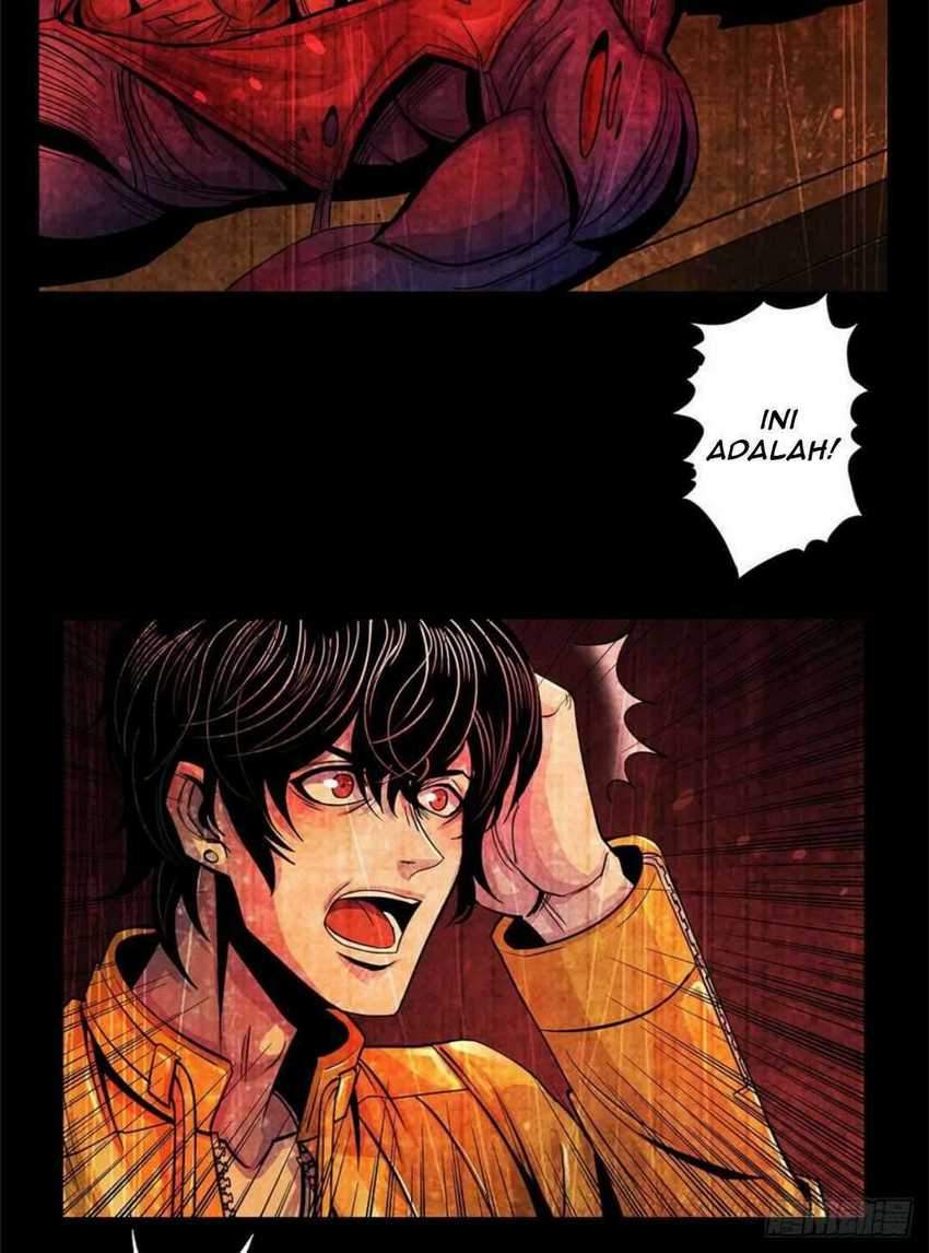 Doctor Li Ming Chapter 6 - halaman 8