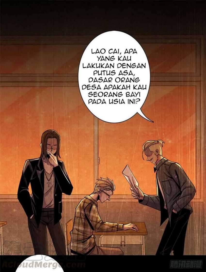 Doctor Li Ming Chapter 7 - halaman 10