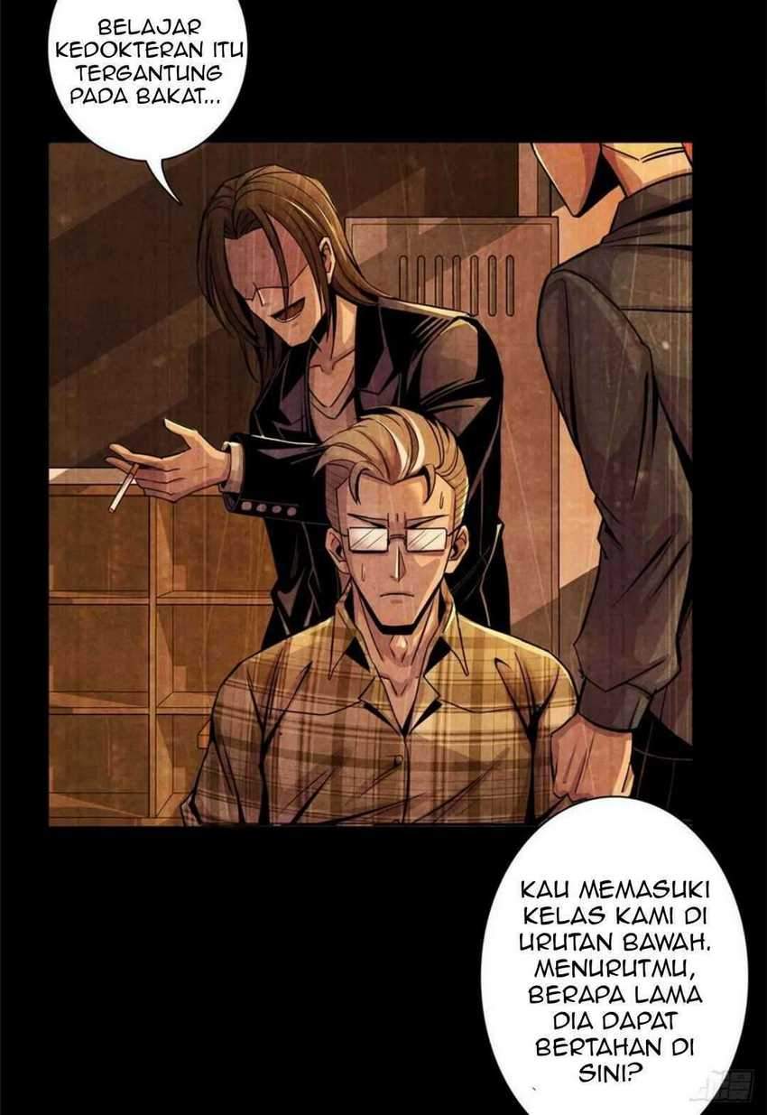 Doctor Li Ming Chapter 7 - halaman 11