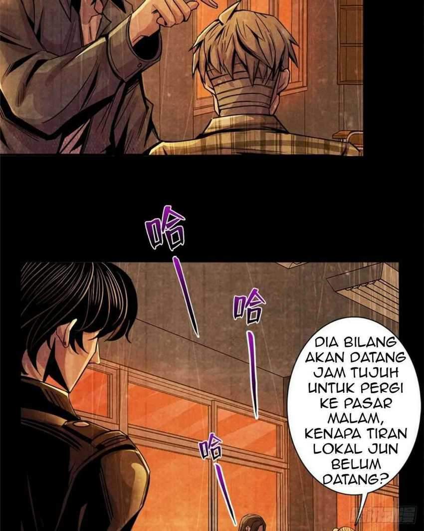 Doctor Li Ming Chapter 7 - halaman 13