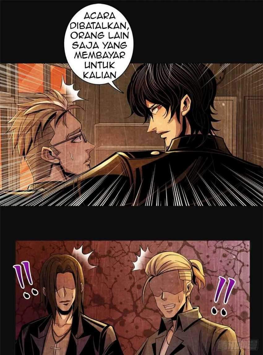 Doctor Li Ming Chapter 7 - halaman 17