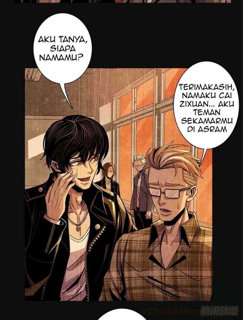 Doctor Li Ming Chapter 7 - halaman 18