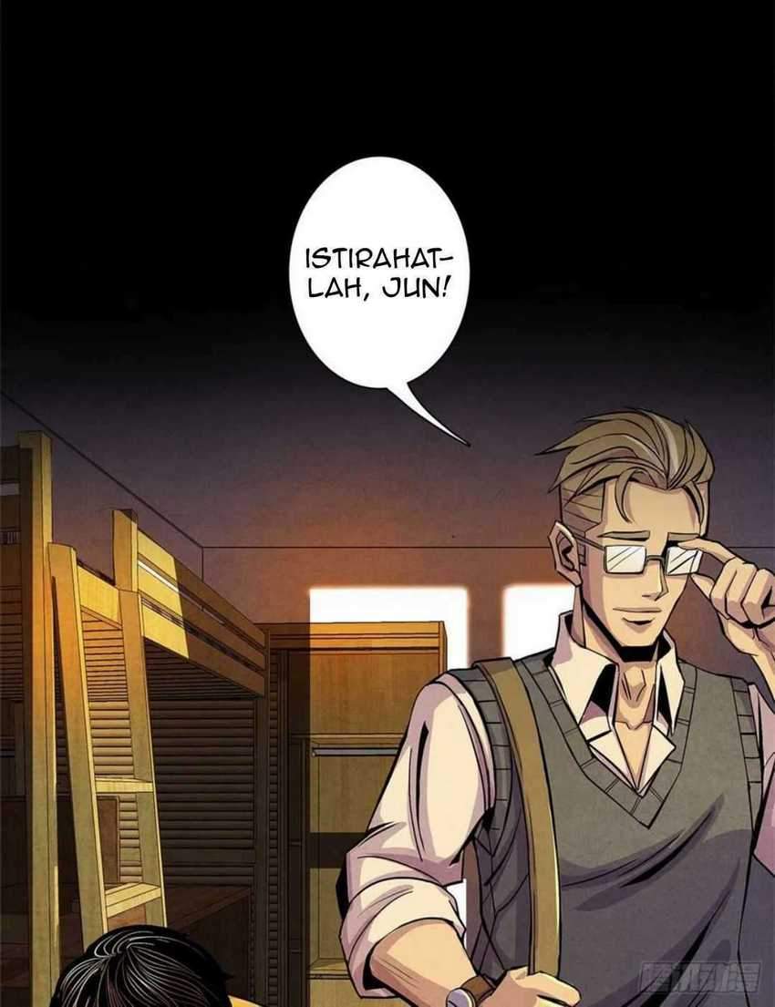 Doctor Li Ming Chapter 7 - halaman 20