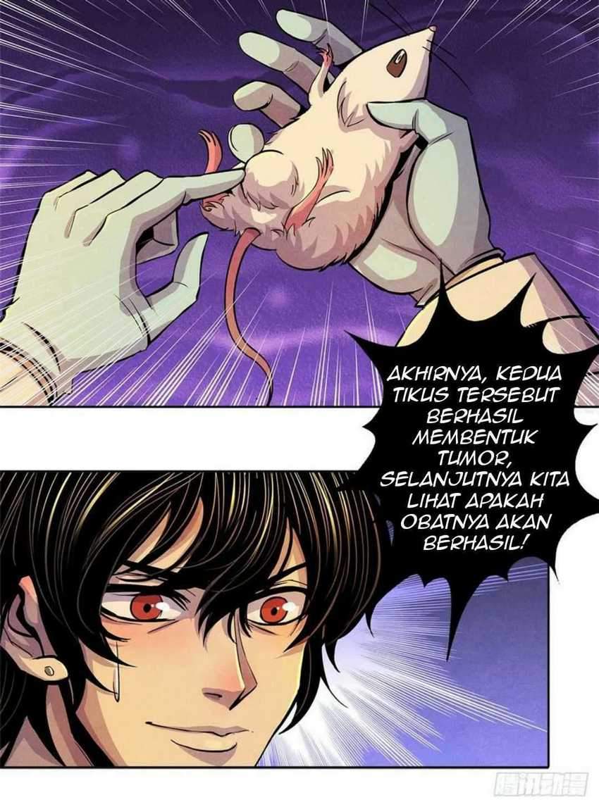 Doctor Li Ming Chapter 7 - halaman 23