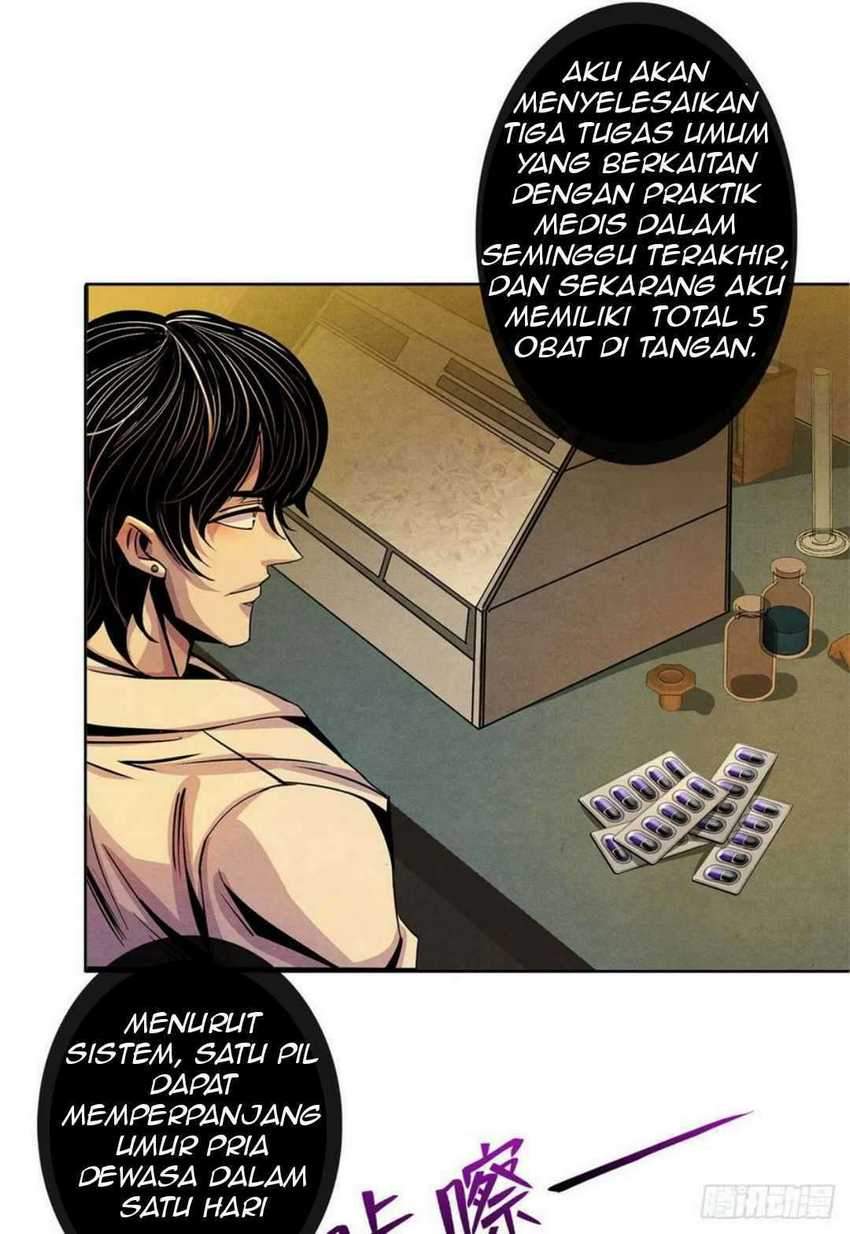 Doctor Li Ming Chapter 7 - halaman 24