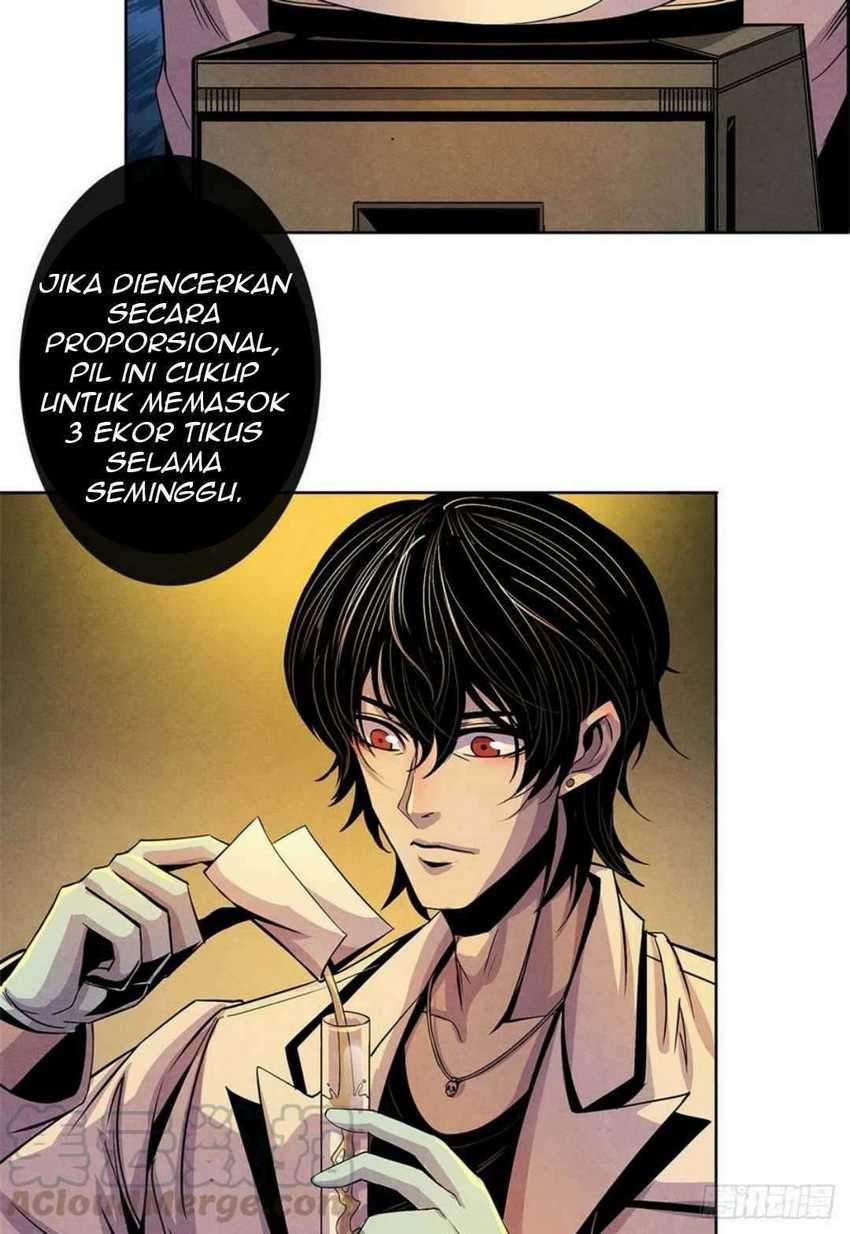 Doctor Li Ming Chapter 7 - halaman 26
