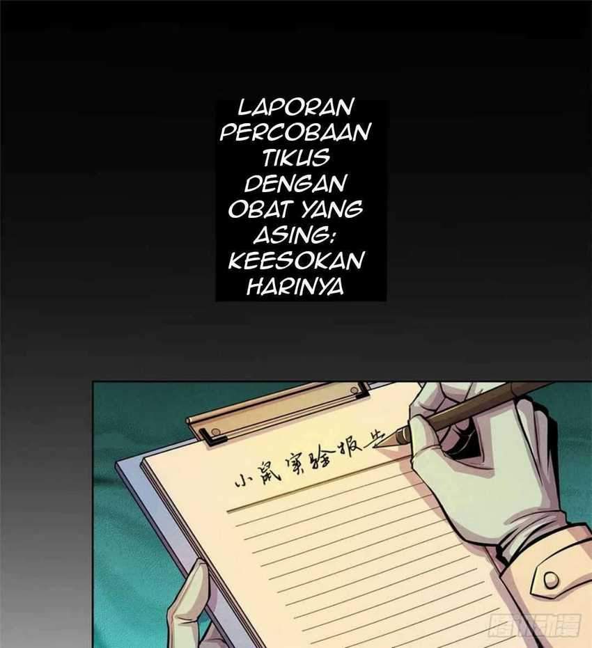 Doctor Li Ming Chapter 7 - halaman 31