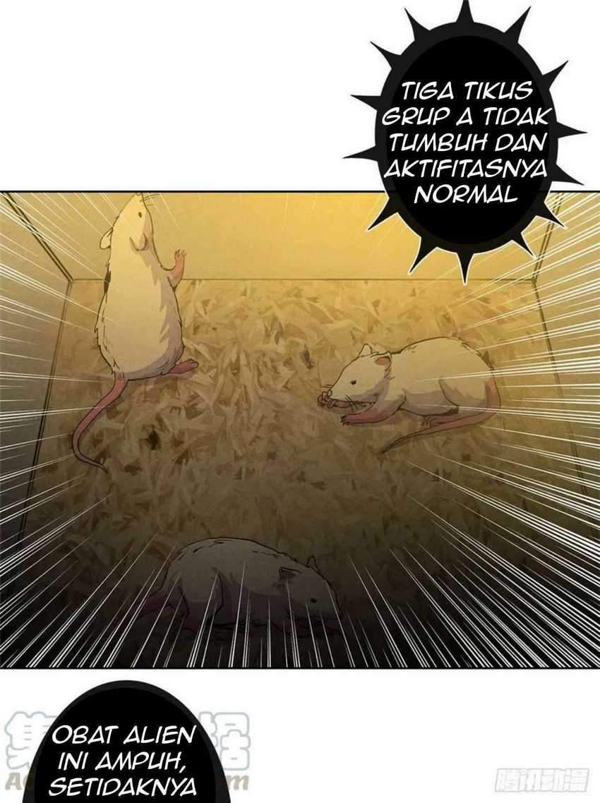 Doctor Li Ming Chapter 7 - halaman 38