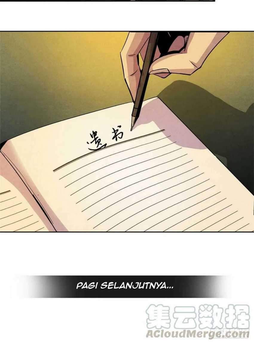 Doctor Li Ming Chapter 7 - halaman 42