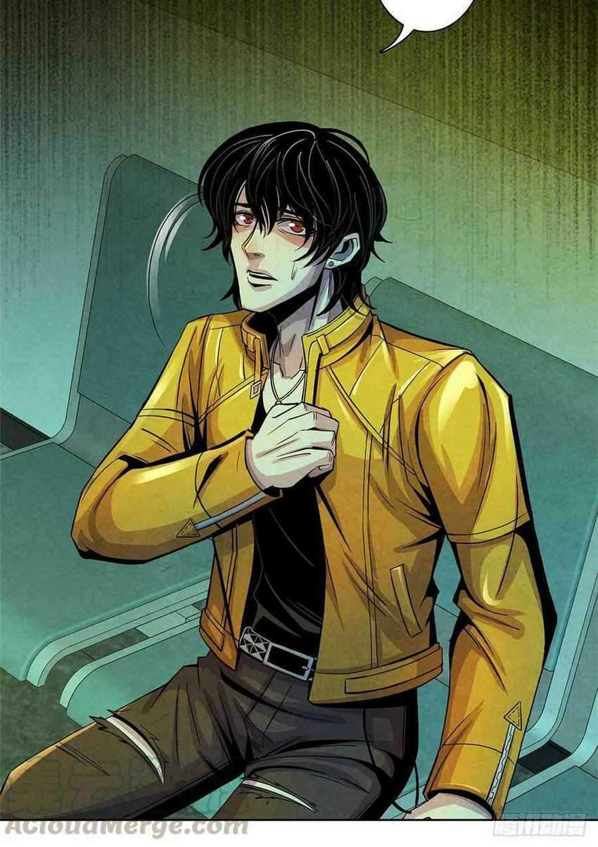Doctor Li Ming Chapter 7 - halaman 50