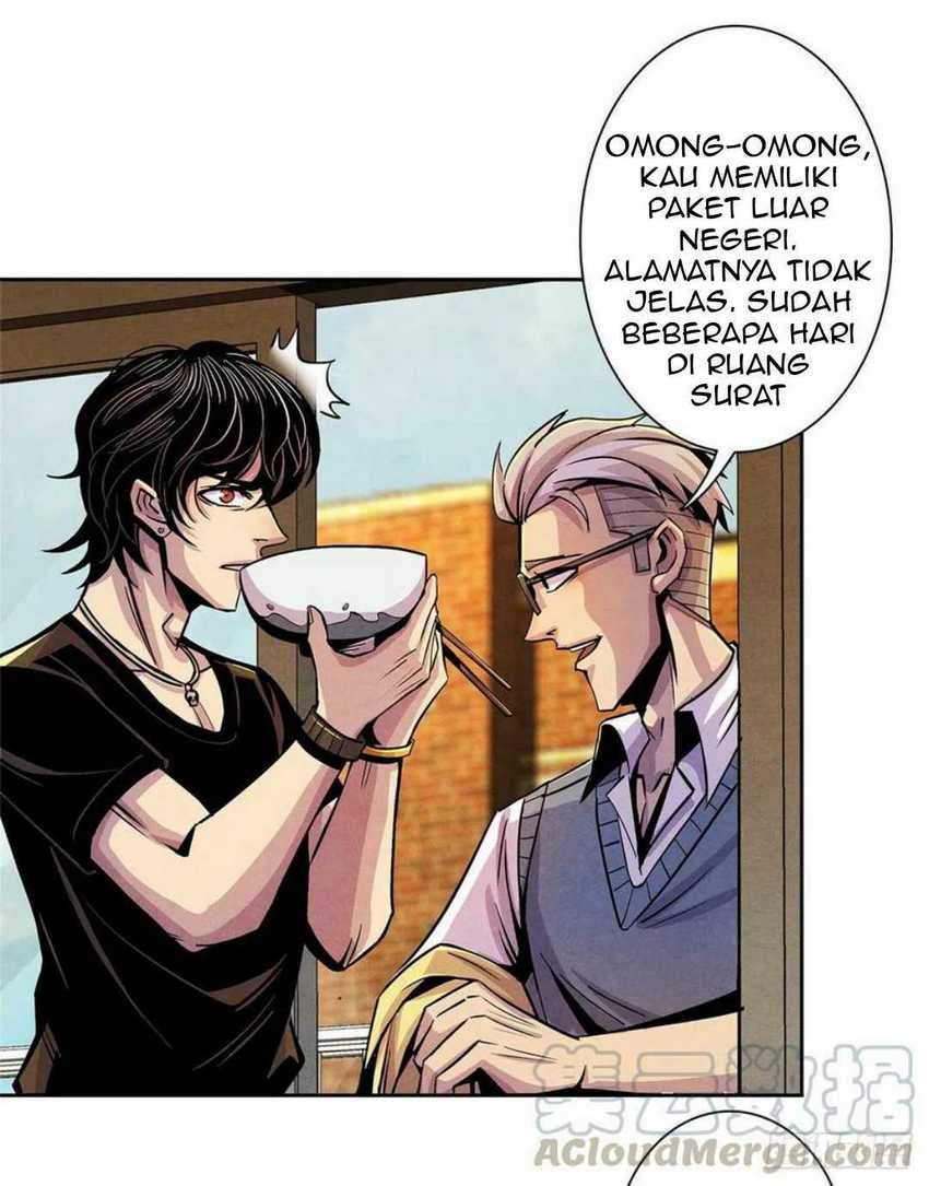 Doctor Li Ming Chapter 8 - halaman 10