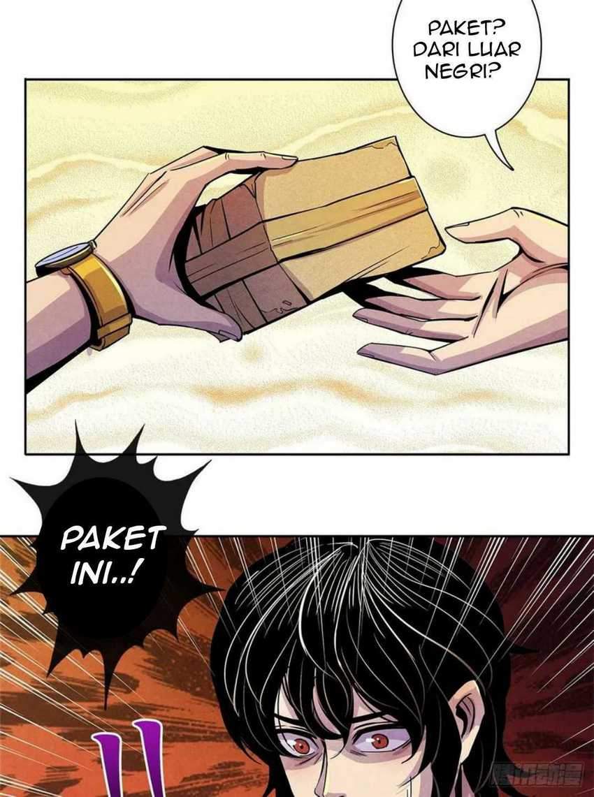 Doctor Li Ming Chapter 8 - halaman 11