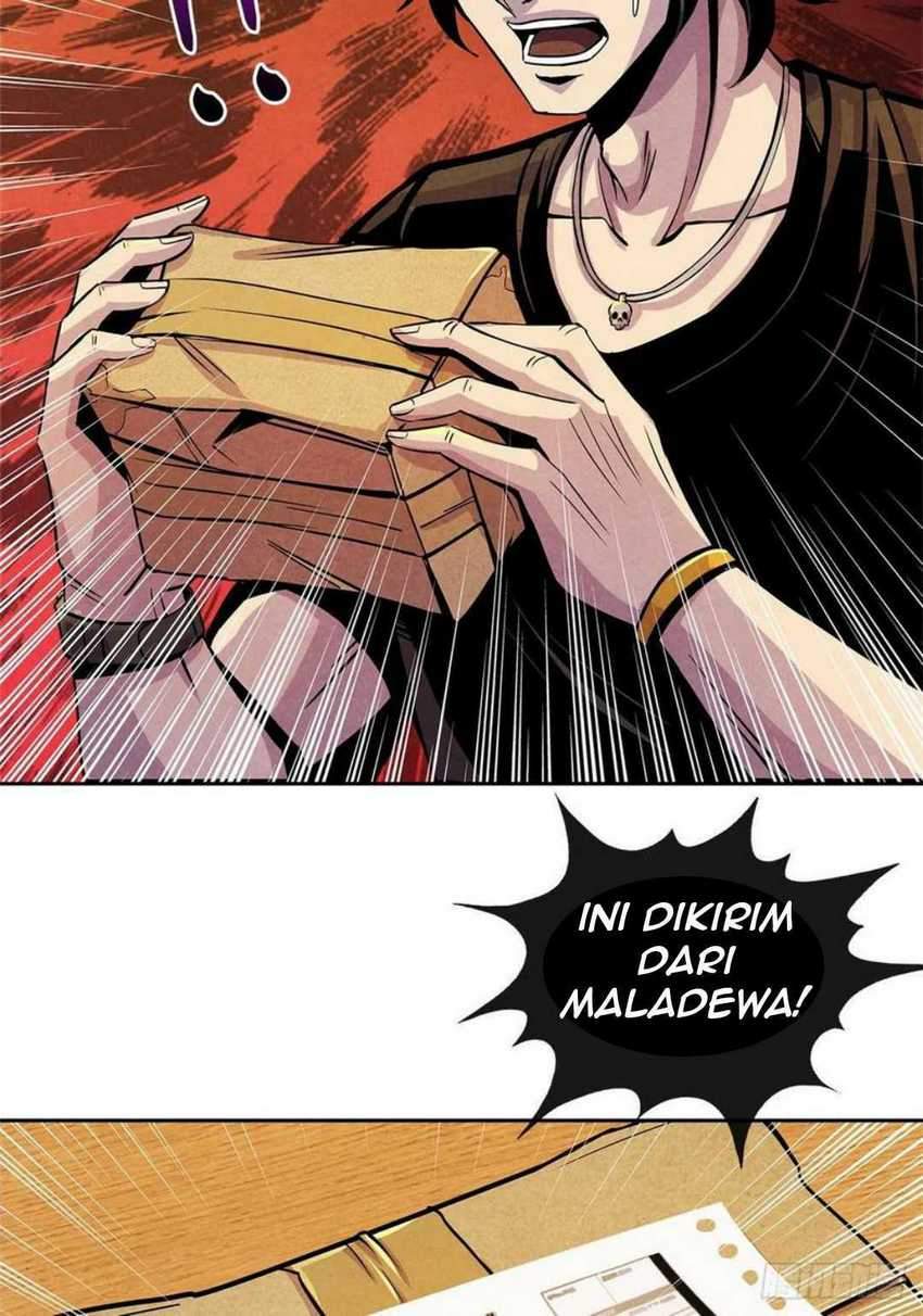 Doctor Li Ming Chapter 8 - halaman 12