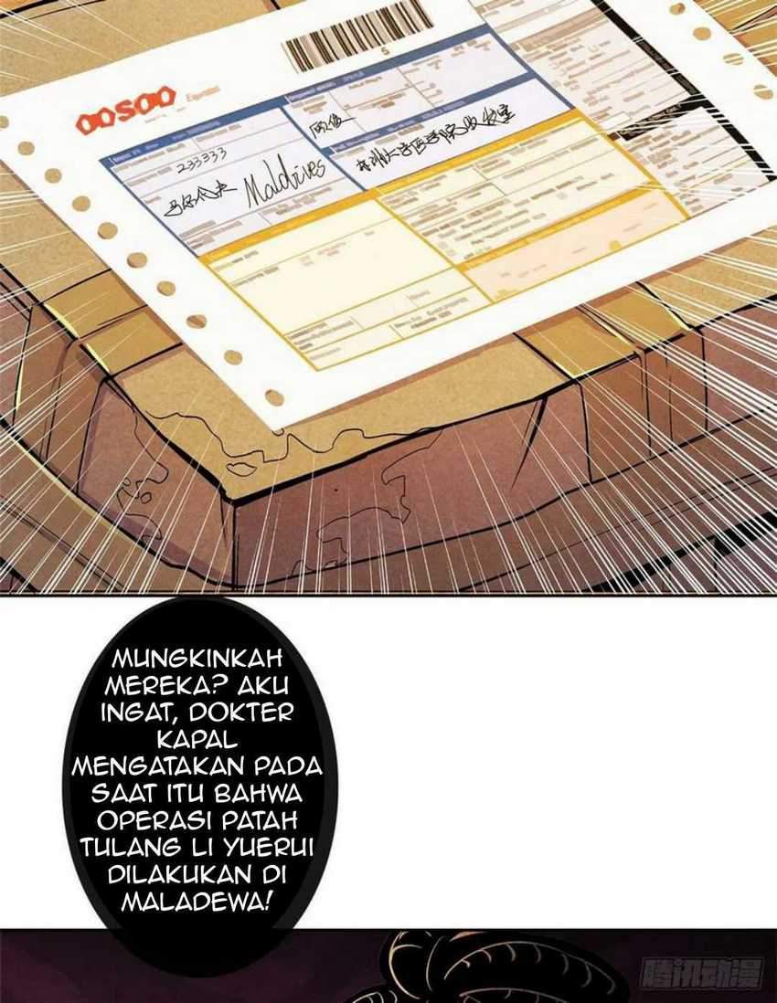 Doctor Li Ming Chapter 8 - halaman 13