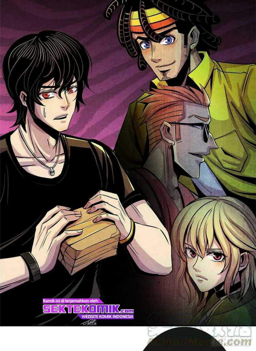 Doctor Li Ming Chapter 8 - halaman 14