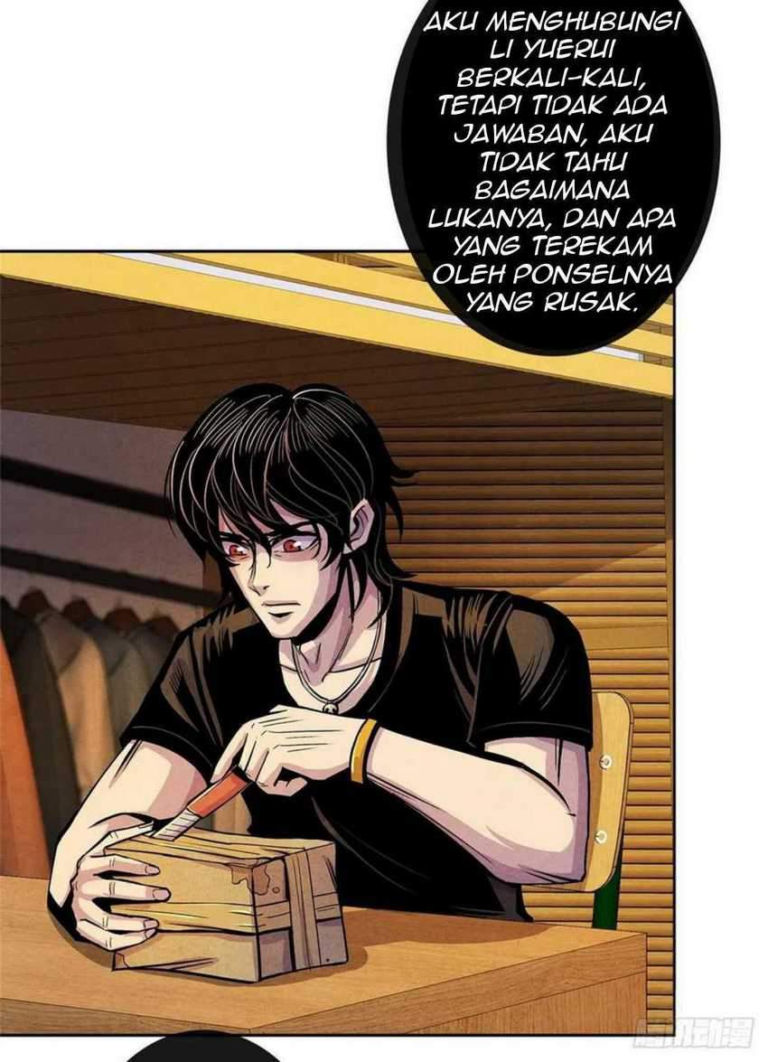 Doctor Li Ming Chapter 8 - halaman 15