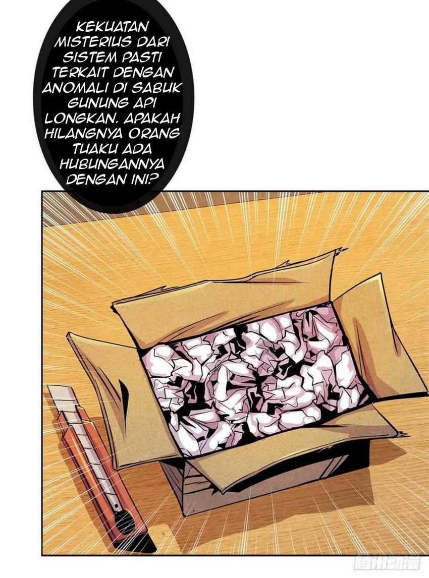 Doctor Li Ming Chapter 8 - halaman 16