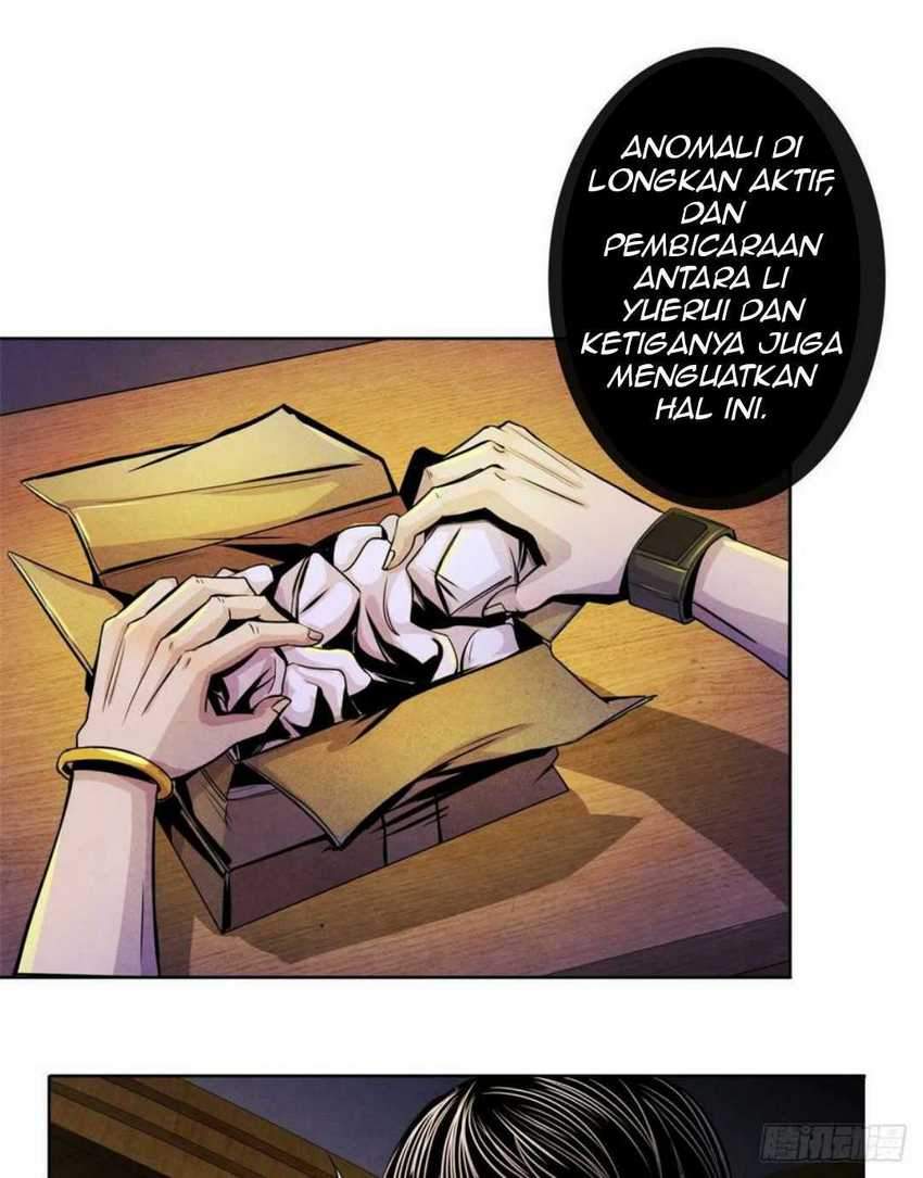 Doctor Li Ming Chapter 8 - halaman 17