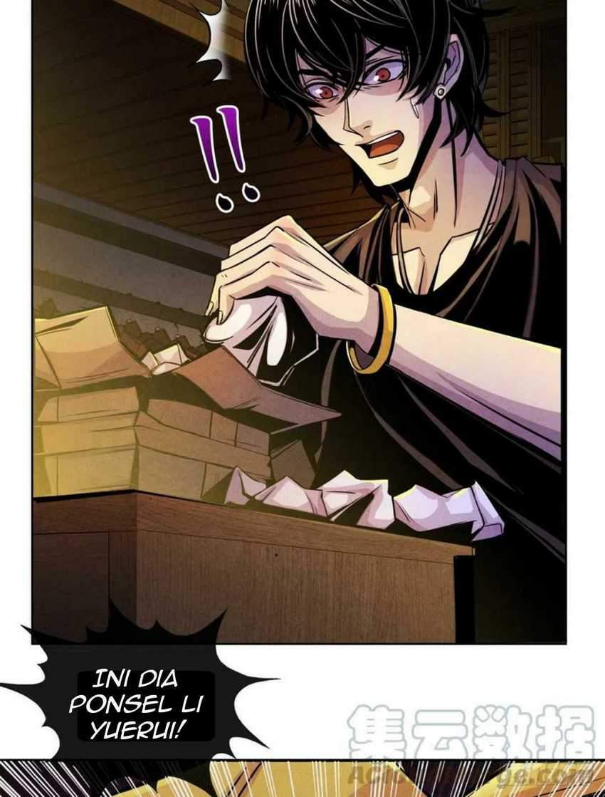 Doctor Li Ming Chapter 8 - halaman 18