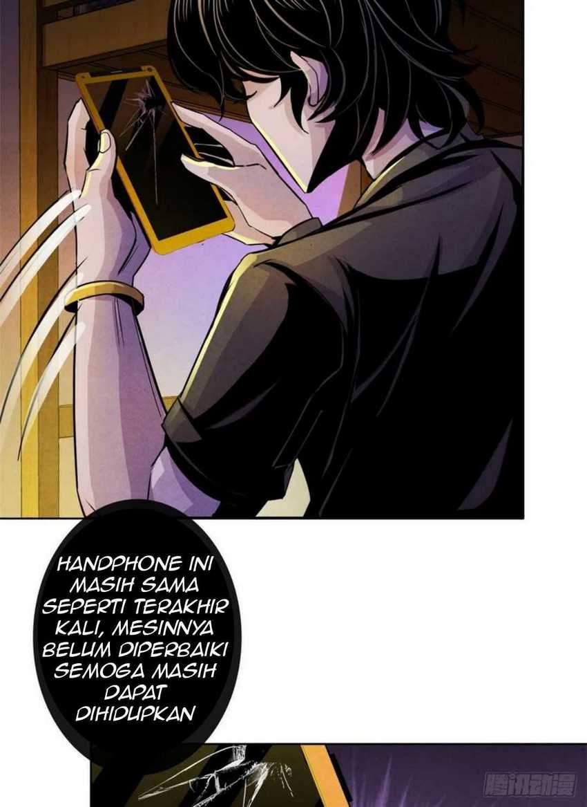 Doctor Li Ming Chapter 8 - halaman 20