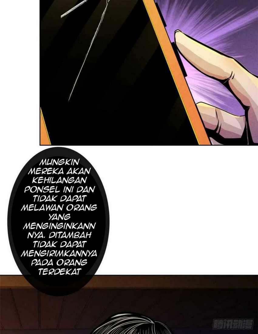Doctor Li Ming Chapter 8 - halaman 21