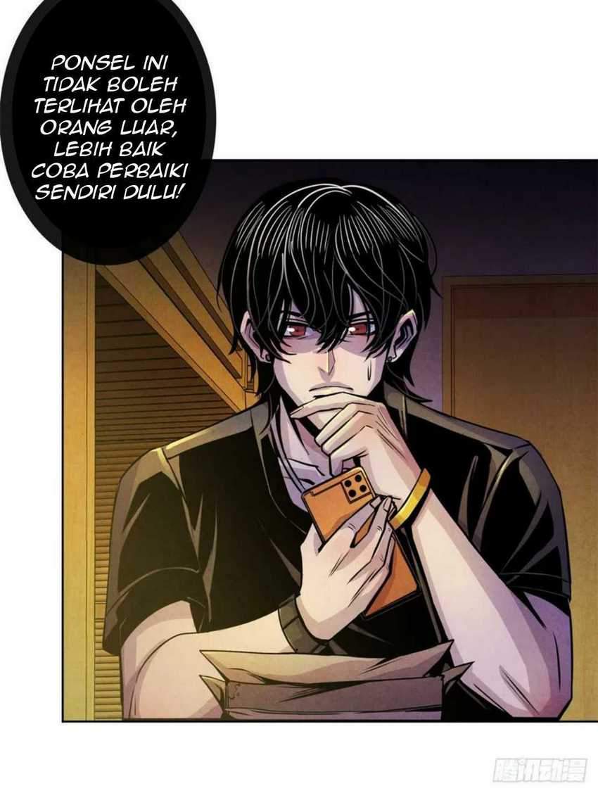 Doctor Li Ming Chapter 8 - halaman 23