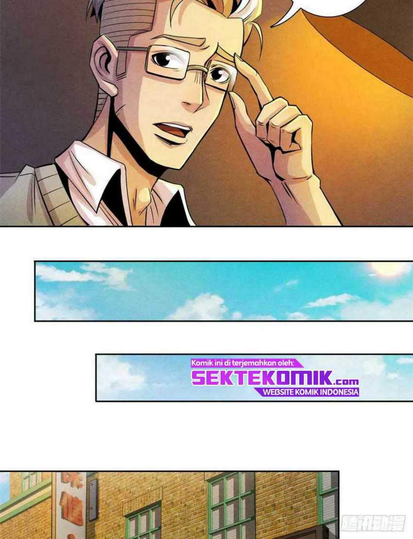 Doctor Li Ming Chapter 8 - halaman 25
