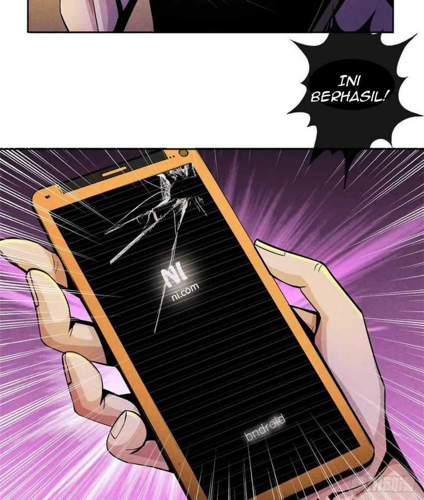 Doctor Li Ming Chapter 8 - halaman 36