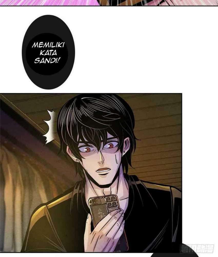Doctor Li Ming Chapter 8 - halaman 37
