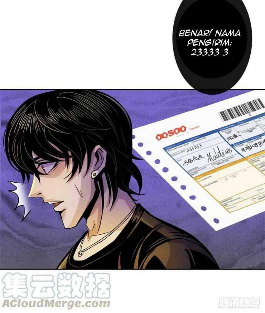 Doctor Li Ming Chapter 8 - halaman 38