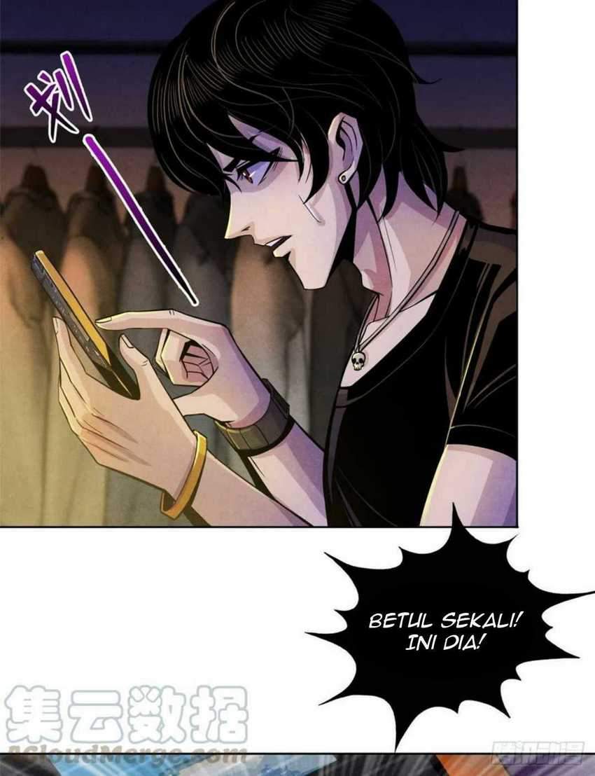 Doctor Li Ming Chapter 8 - halaman 42