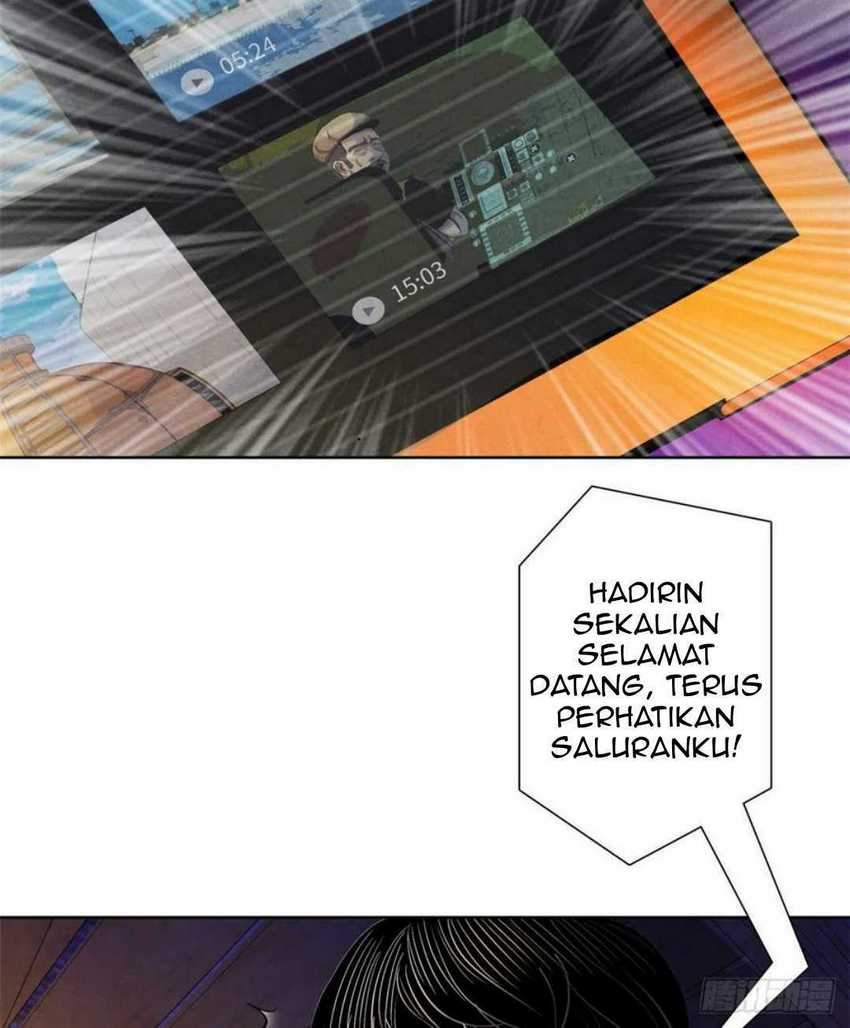 Doctor Li Ming Chapter 8 - halaman 43