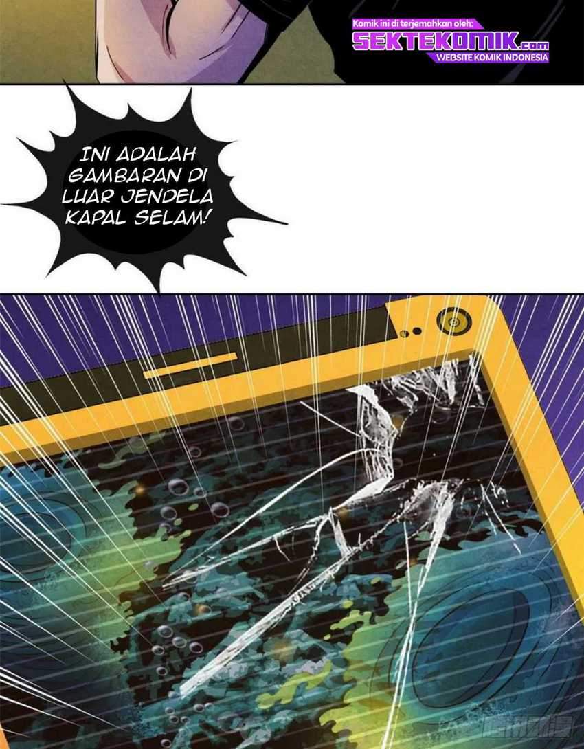 Doctor Li Ming Chapter 8 - halaman 47