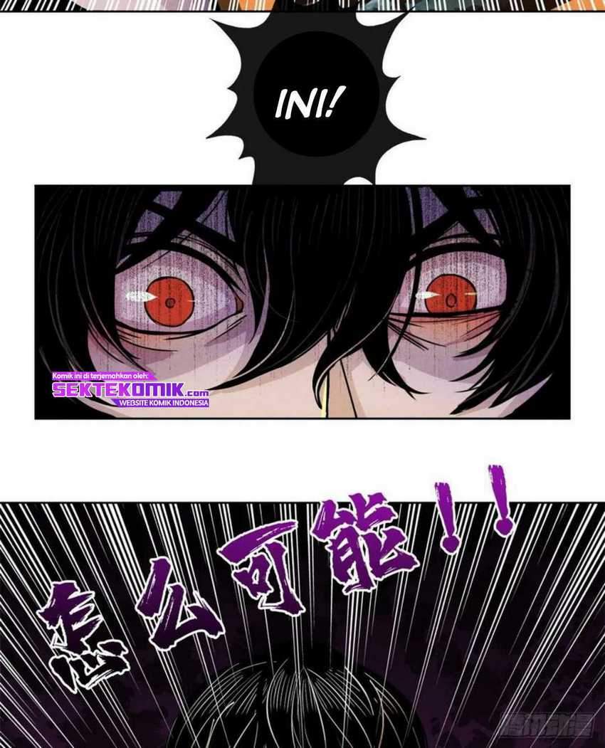 Doctor Li Ming Chapter 8 - halaman 49