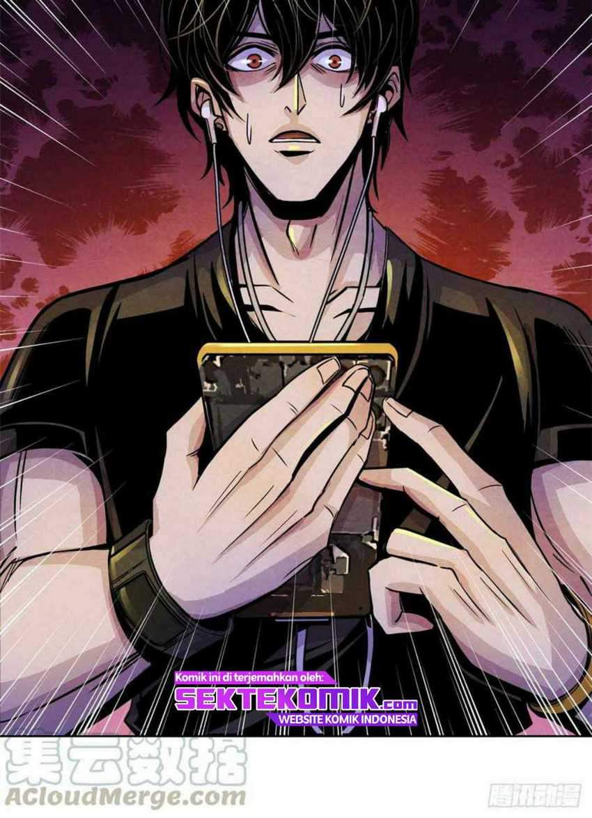 Doctor Li Ming Chapter 8 - halaman 50