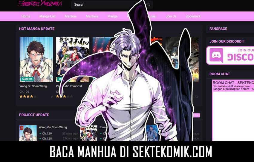 Doctor Li Ming Chapter 8 - halaman 51