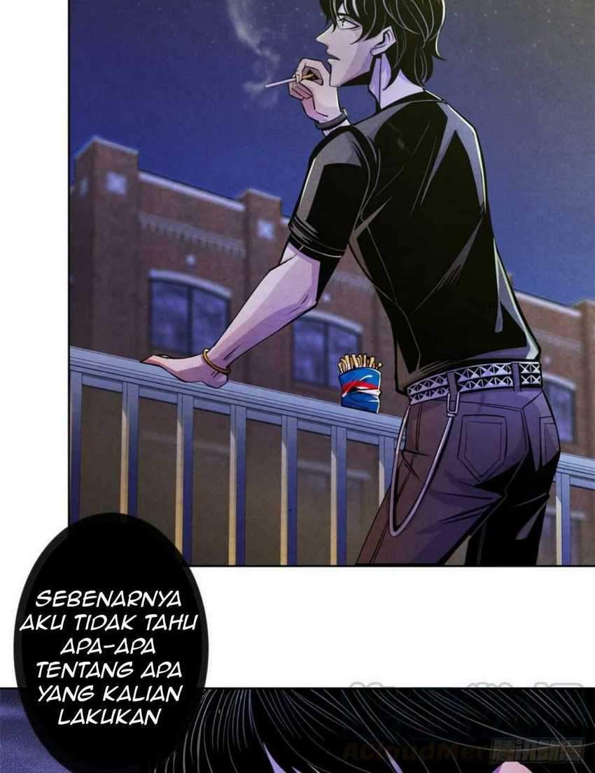 Doctor Li Ming Chapter 9 - halaman 26