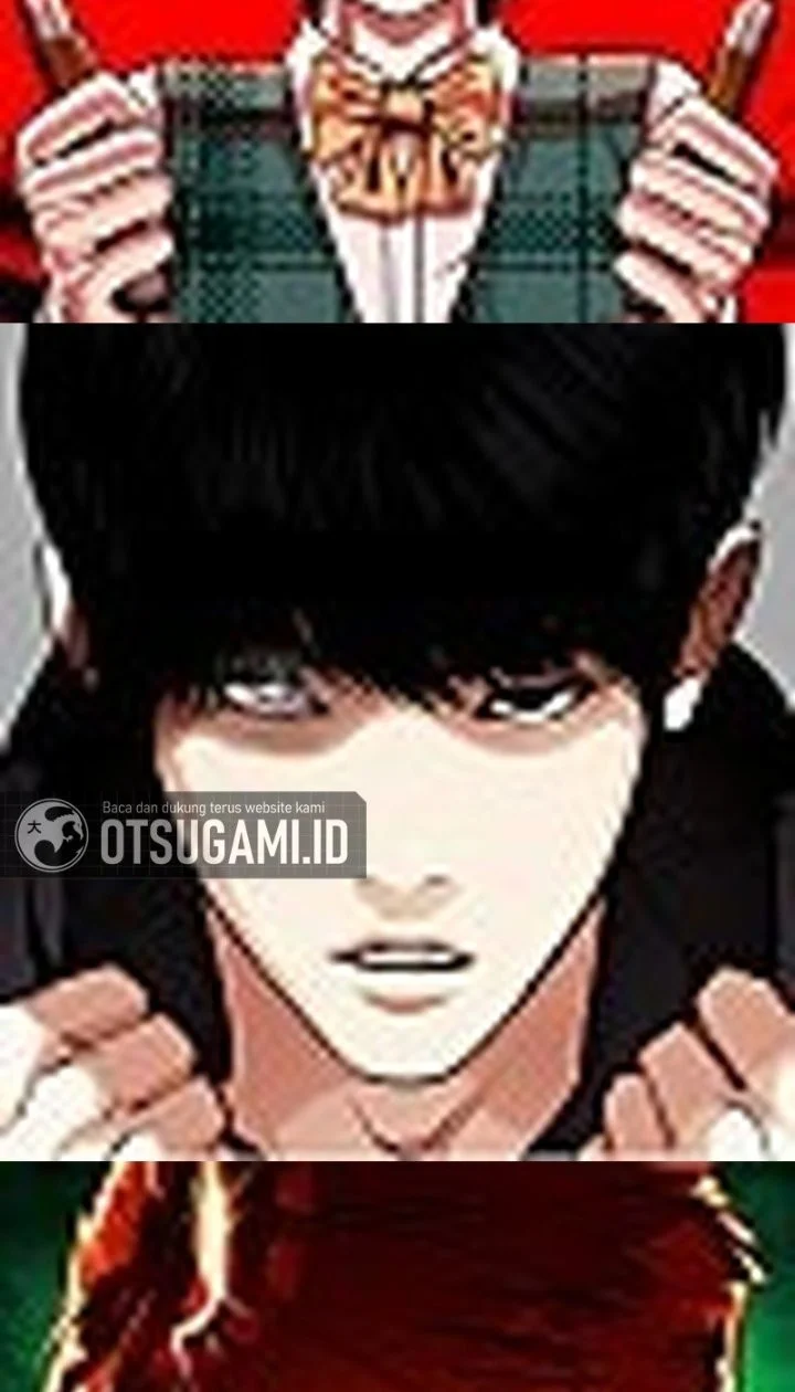 Doctor Quest Chapter 1 - halaman 101