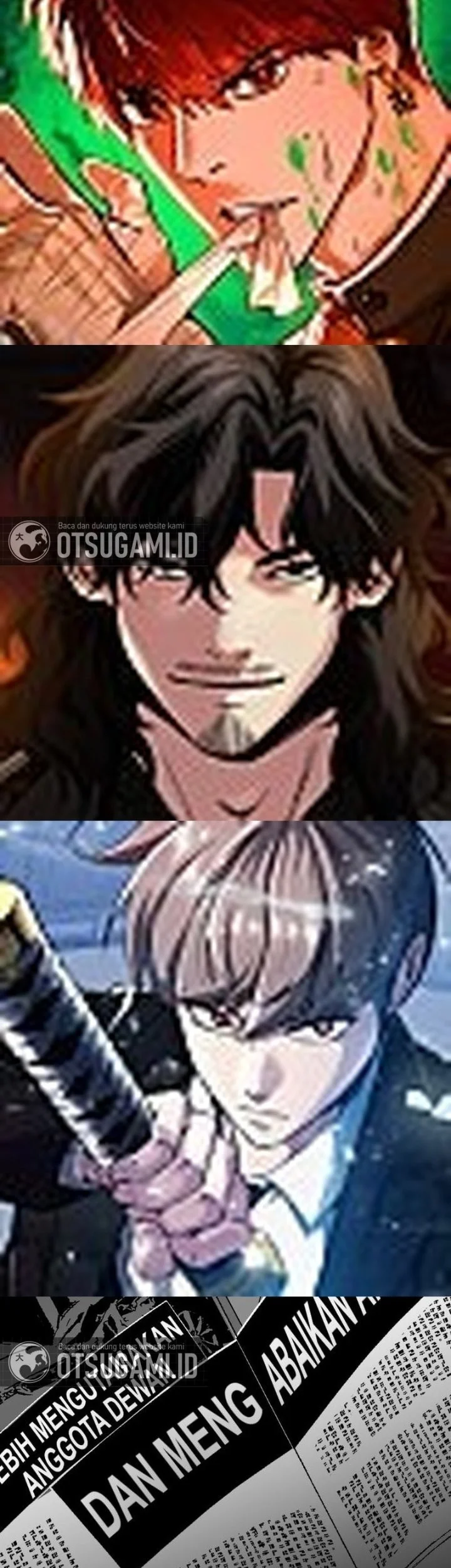 Doctor Quest Chapter 1 - halaman 102