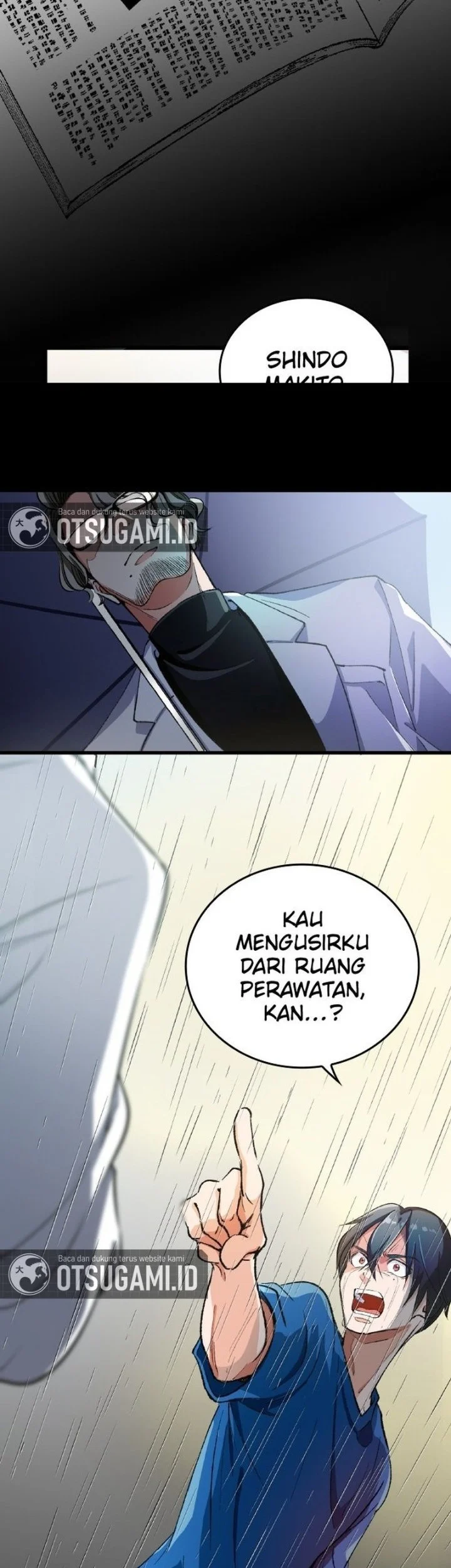 Doctor Quest Chapter 1 - halaman 103