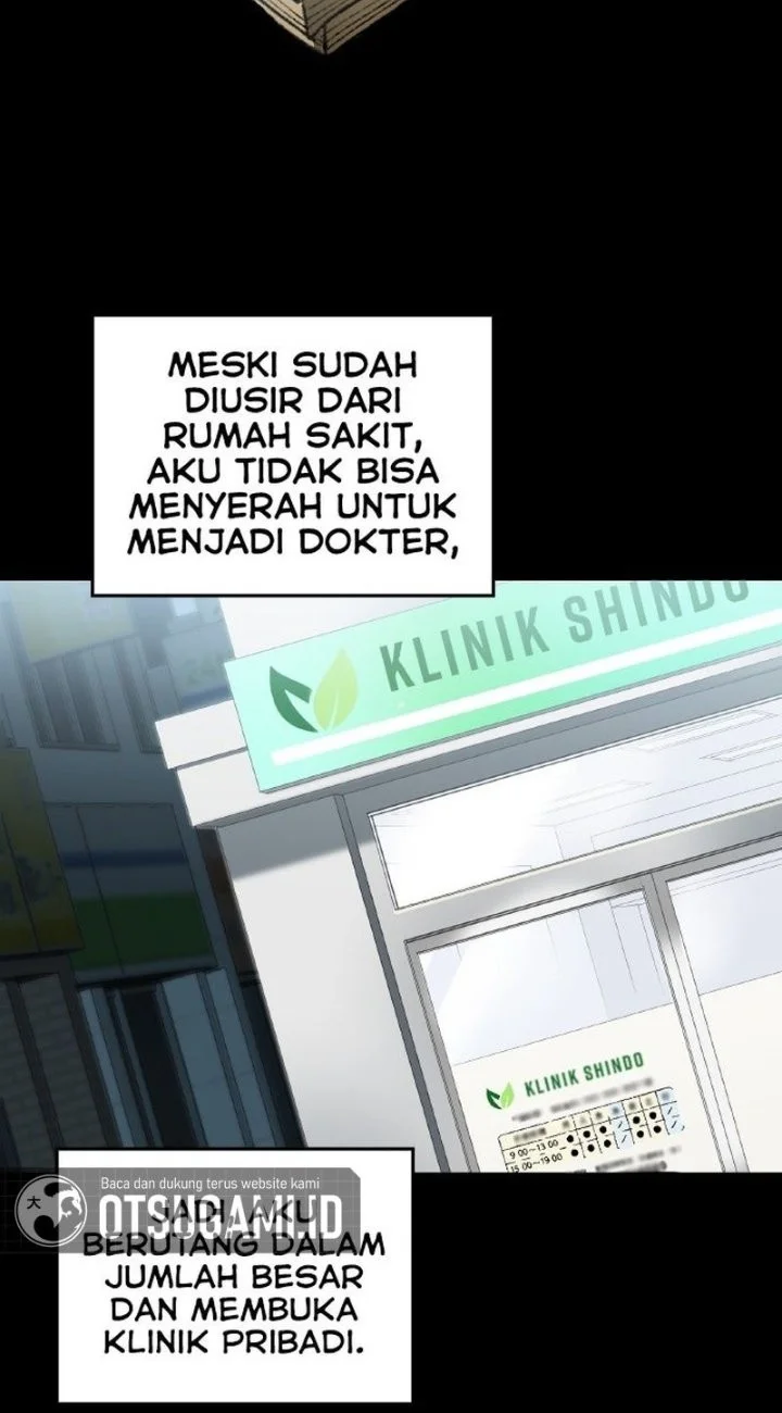 Doctor Quest Chapter 1 - halaman 107
