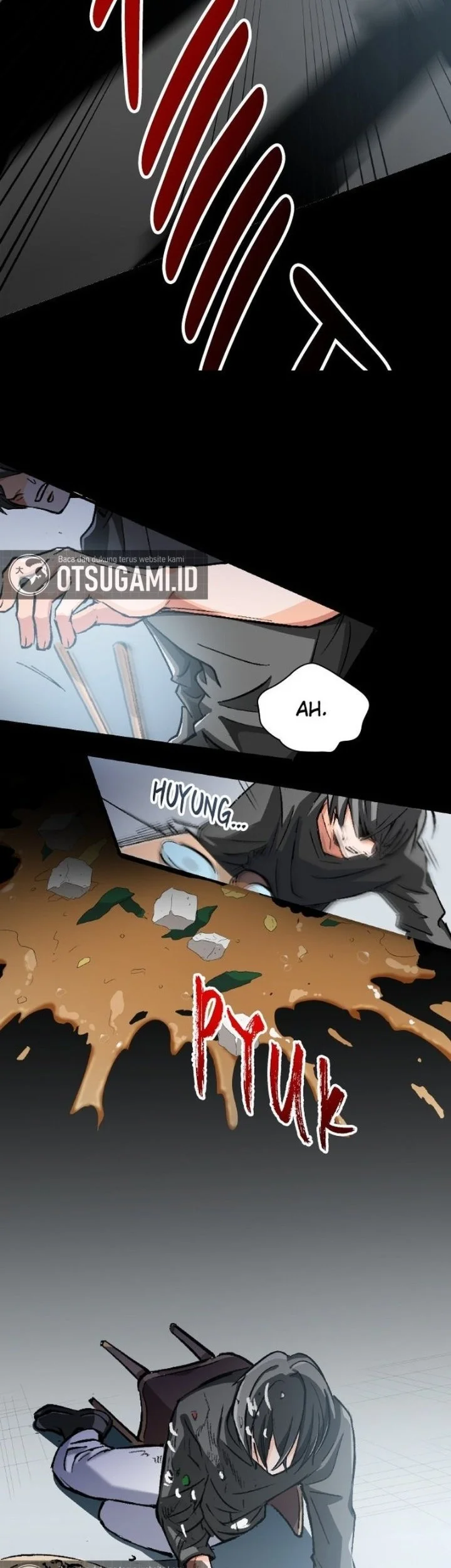 Doctor Quest Chapter 1 - halaman 109