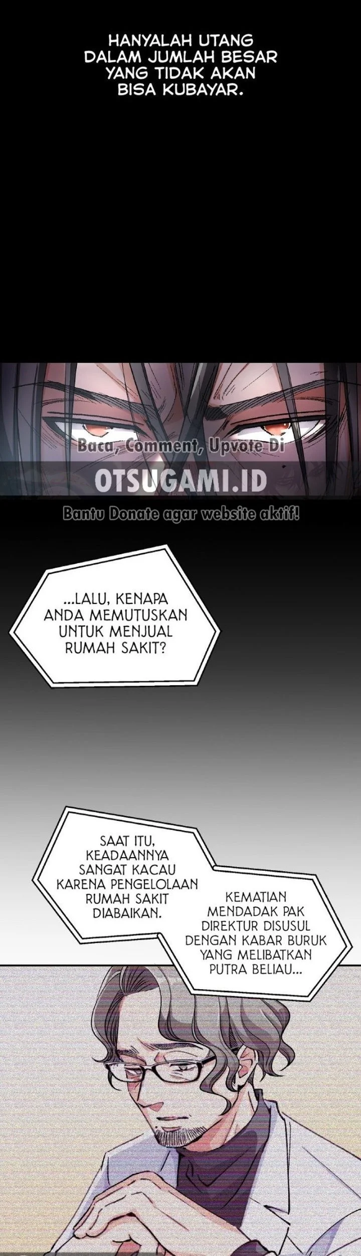 Doctor Quest Chapter 1 - halaman 112
