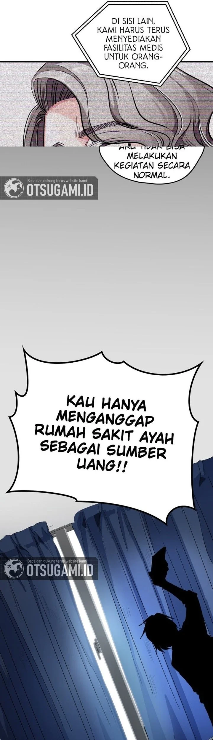 Doctor Quest Chapter 1 - halaman 114