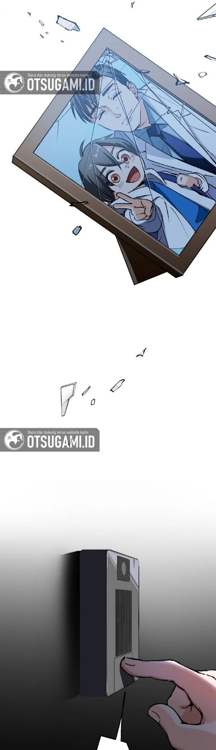 Doctor Quest Chapter 1 - halaman 117