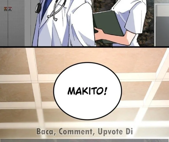 Doctor Quest Chapter 1 - halaman 12