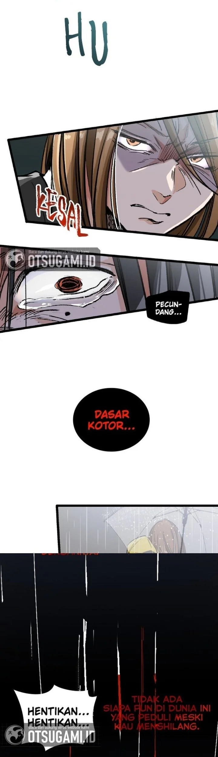 Doctor Quest Chapter 1 - halaman 126