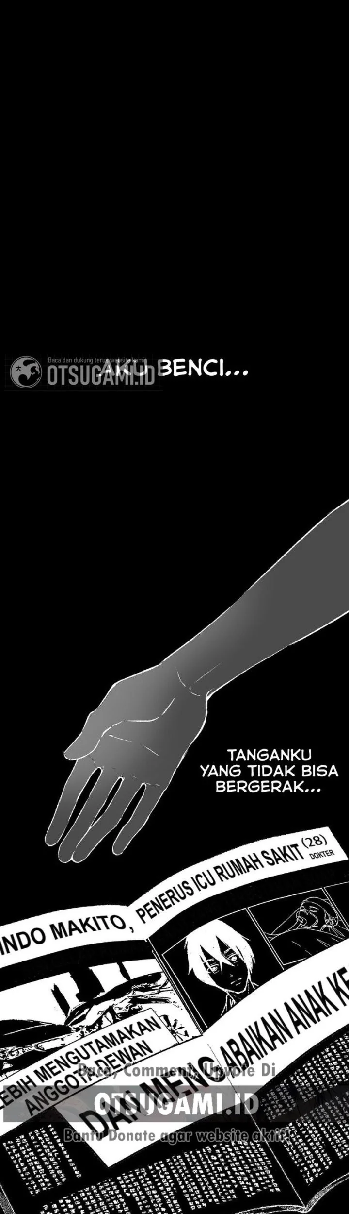 Doctor Quest Chapter 1 - halaman 134