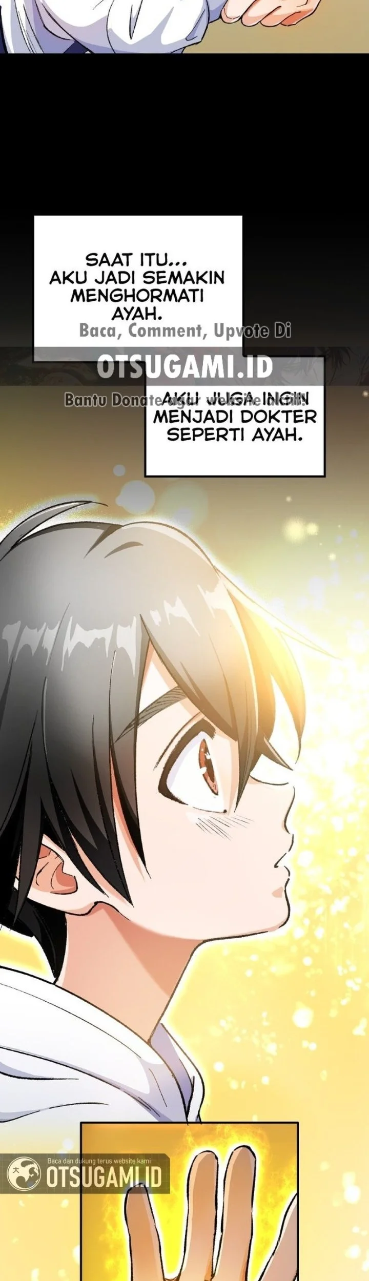 Doctor Quest Chapter 1 - halaman 20